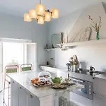아파트 Casa Iris 오르베텔로