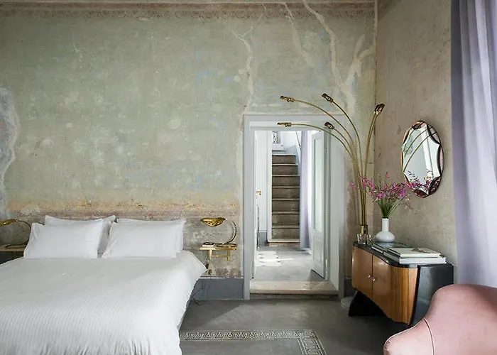 Casa Iris アパート *