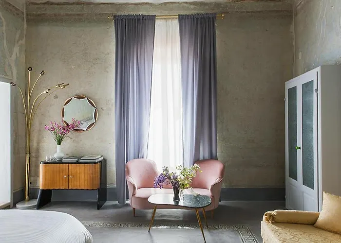 Casa Iris オルベテッロ