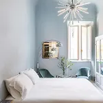 Casa Iris 公寓 奥尔贝泰洛