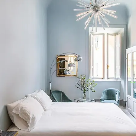 Casa Iris 아파트 오르베텔로