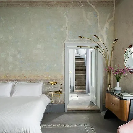 Casa Iris 아파트 *