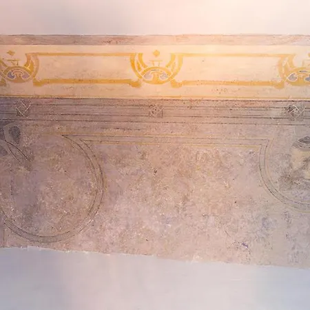 Casa Iris 公寓 奥尔贝泰洛