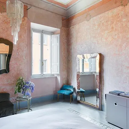 Casa Iris 아파트