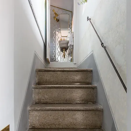 公寓 Casa Iris 奥尔贝泰洛