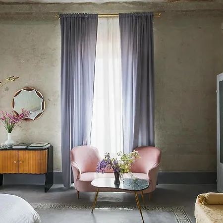 Casa Iris オルベテッロ