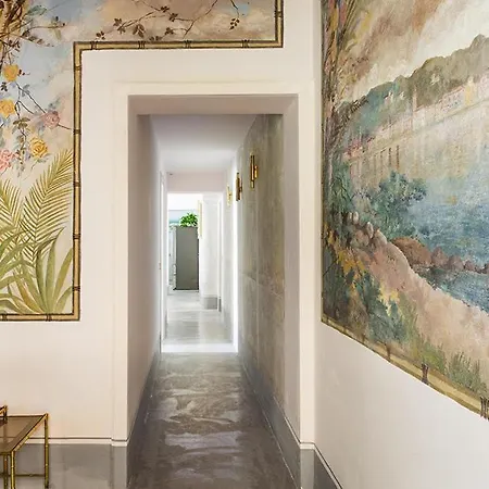 Casa Iris Orbetello