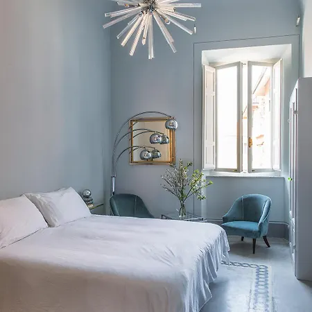 Casa Iris Apartment Orbetello