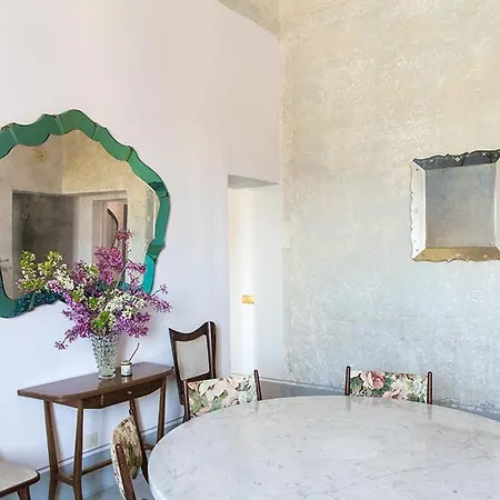 Apartment Casa Iris